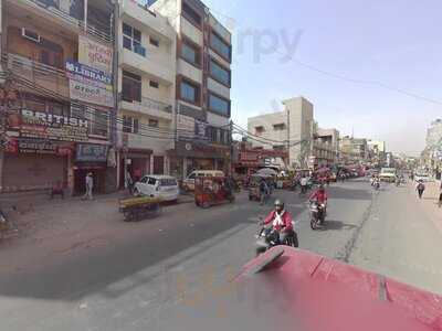 Deep Bakery And Cake