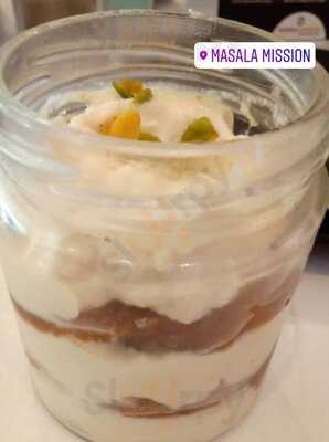Masala Mission