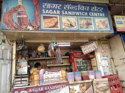 Sagar Sandwich Centre
