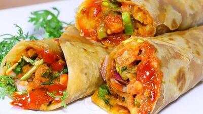 Sagar Sandwich Centre