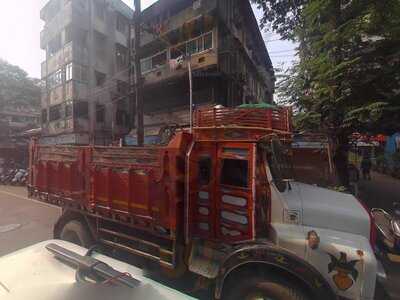 Sagar Sandwich Centre