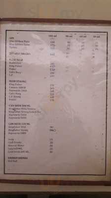 Hotel Shilpa Bar & Restaurant