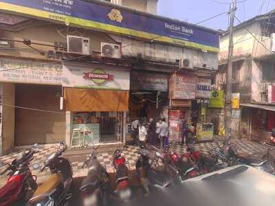 Himson Dryfruit & Sweets