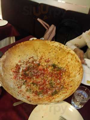 Cholaa Wine And Dine