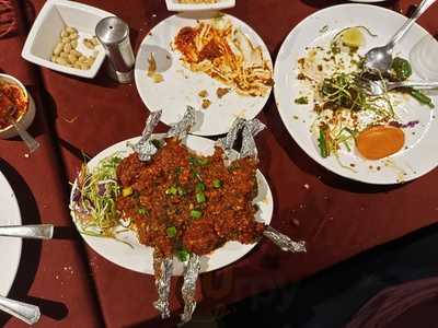 Cholaa Wine And Dine