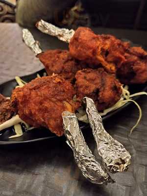 Saai Hotel Restaurant