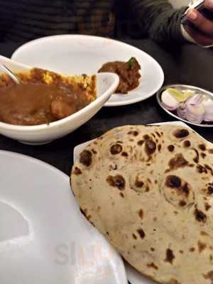 Saai Hotel Restaurant