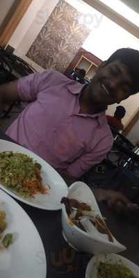 Saai Hotel Restaurant