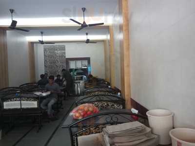 Saai Hotel Restaurant