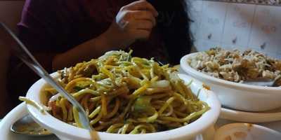 Saai Hotel Restaurant