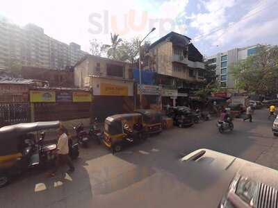 Saai Hotel Restaurant