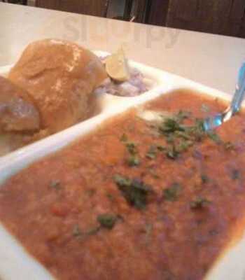 Hotel Sadguru Restaurant