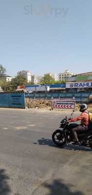 Hotel Dhanaxmi Restaurant