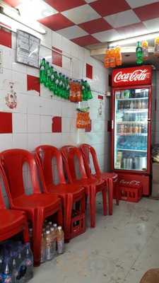 Maha Siddhi Fast Food