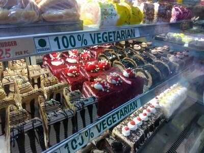 Chawla Sweets Corner