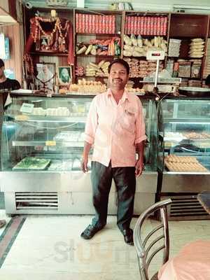 Chawla Sweets Corner