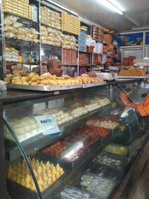 Chawla Sweets Corner