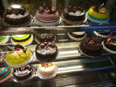 Oven Hot The Bake Shop