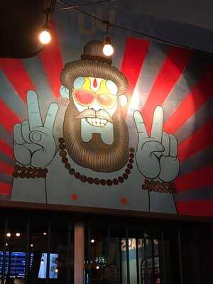 The Bar Stock Exchange