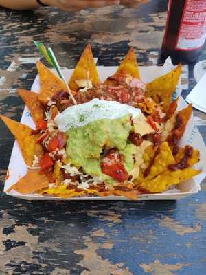 The Bar Stock Exchange