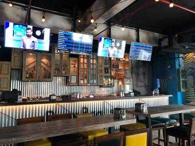 The Bar Stock Exchange