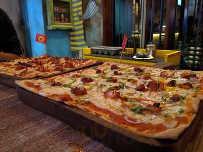 The Bar Stock Exchange