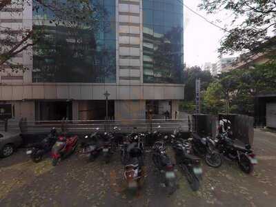 The Bar Stock Exchange