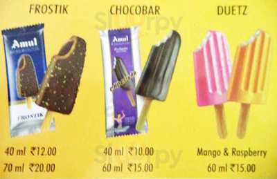 Chanana Ice Cream Parlour