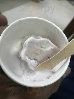 Natural Ice Cream