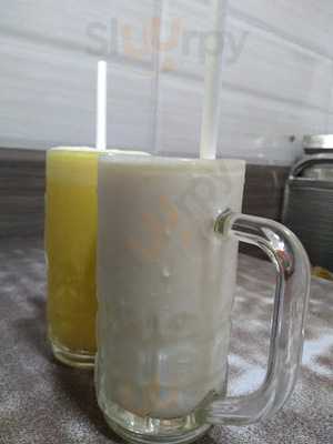 Shri Shankar Vilas Juice Center