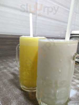 Shri Shankar Vilas Juice Center