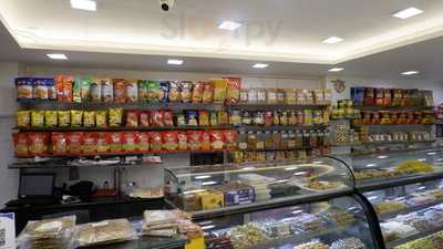 Kantilal Damodar Mithaiwala