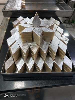 Kantilal Damodar Mithaiwala