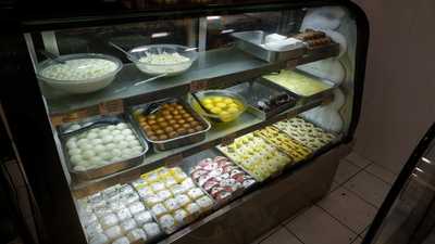 Kantilal Damodar Mithaiwala