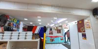 Kantilal Damodar Mithaiwala