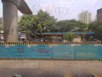 Kantilal Damodar Mithaiwala