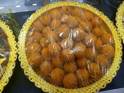 Jodhpur Sweets & Namkeen