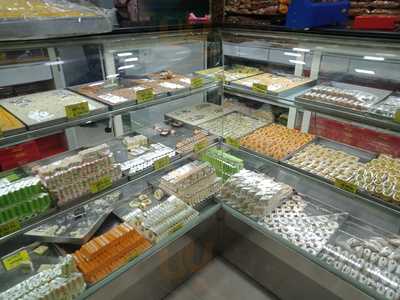 Jodhpur Sweets & Namkeen
