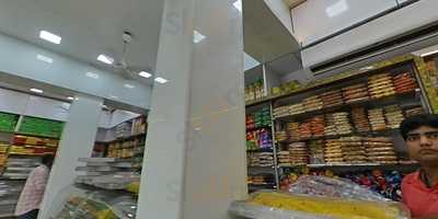 Jodhpur Sweets & Namkeen