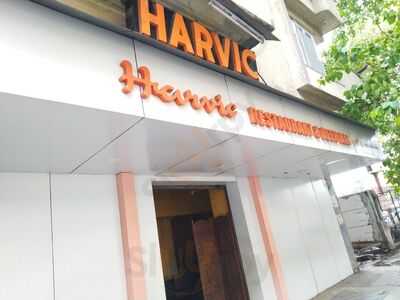 Harvic Restaurant