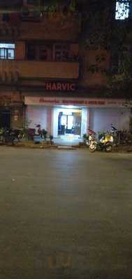 Harvic Restaurant