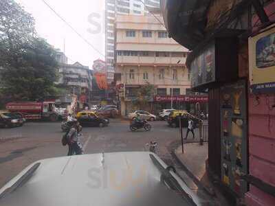 Jambulwadi Bhelpuri House