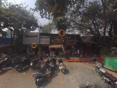 Shridevi Bar & Restaurant