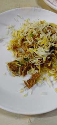 Good Luck Restaurant