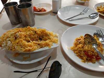 Good Luck Restaurant