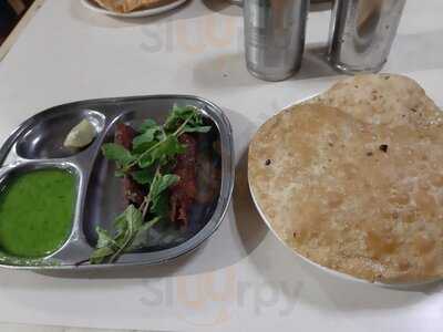 Good Luck Restaurant