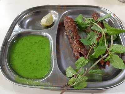 Good Luck Restaurant