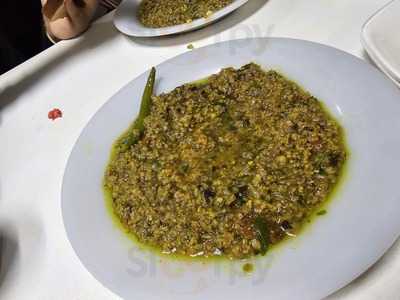 Good Luck Restaurant