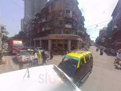 Good Luck Restaurant