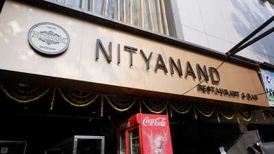 Nityanand Restaurant & Bar